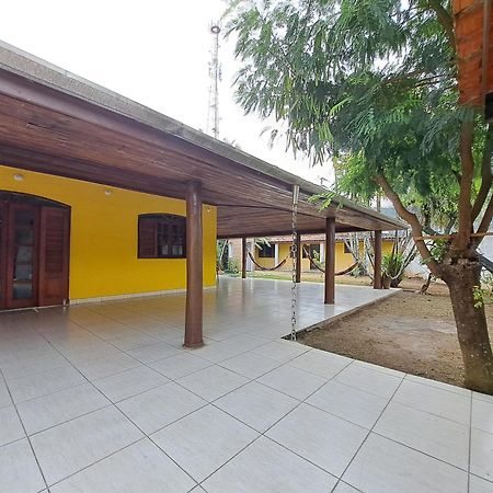 Casa Daslis Espacosa E Bem Localizada 상세바스티앙 외부 사진