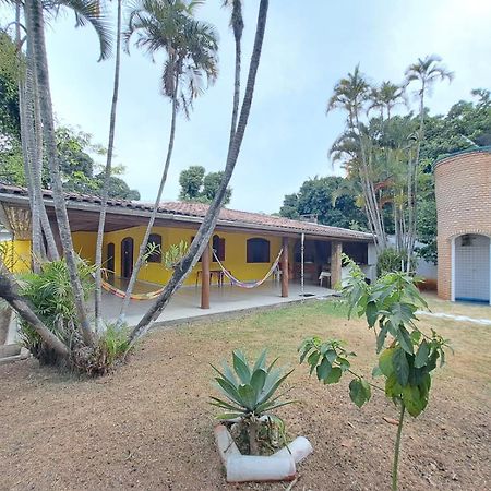 Casa Daslis Espacosa E Bem Localizada 상세바스티앙 외부 사진