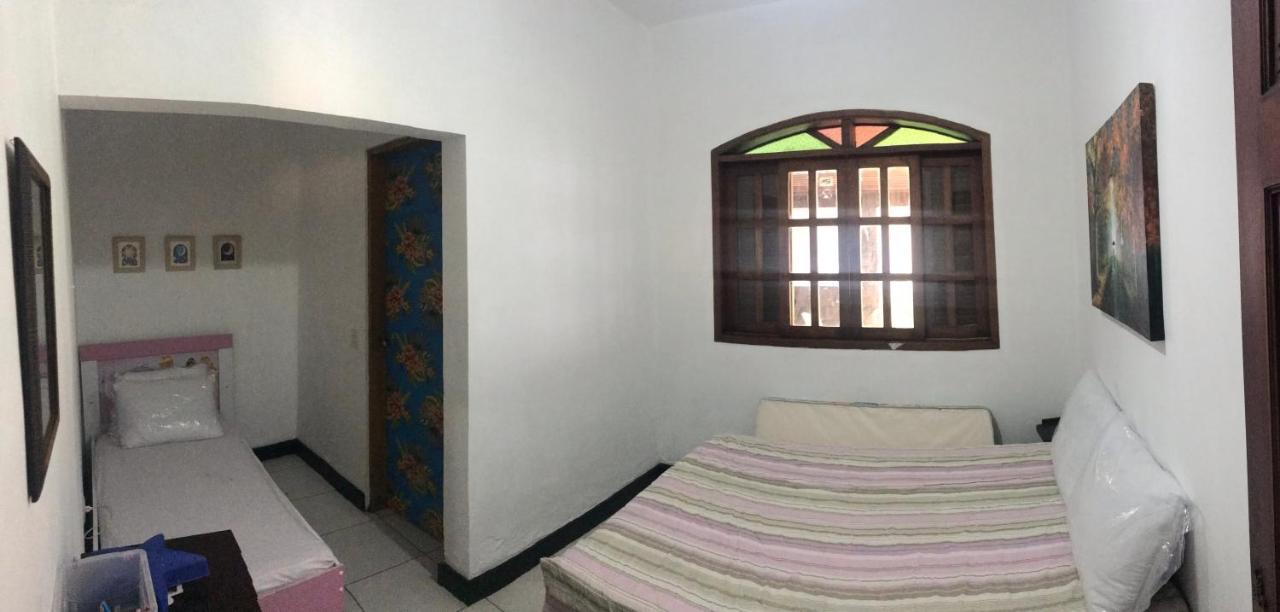 Casa Daslis Espacosa E Bem Localizada 상세바스티앙 외부 사진