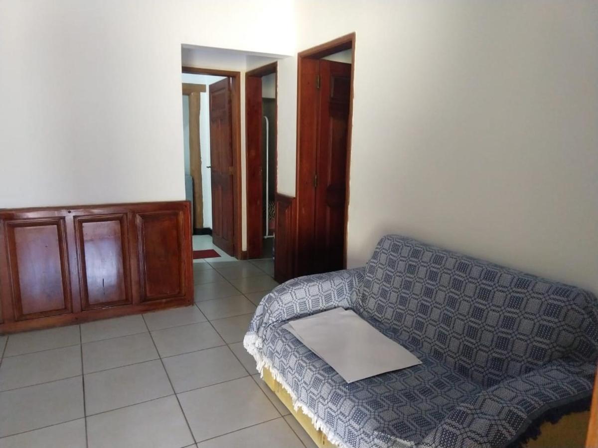 Casa Daslis Espacosa E Bem Localizada 상세바스티앙 외부 사진