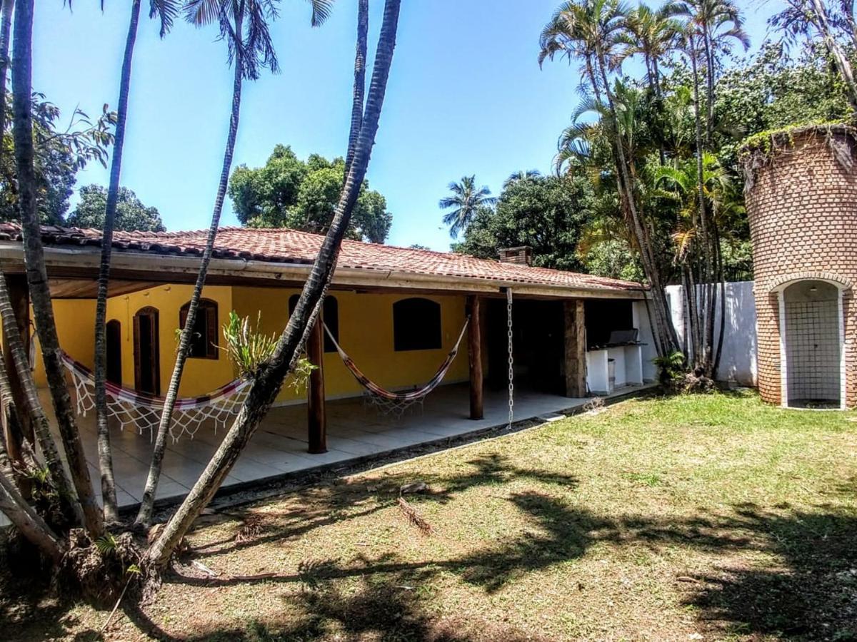 Casa Daslis Espacosa E Bem Localizada 상세바스티앙 외부 사진