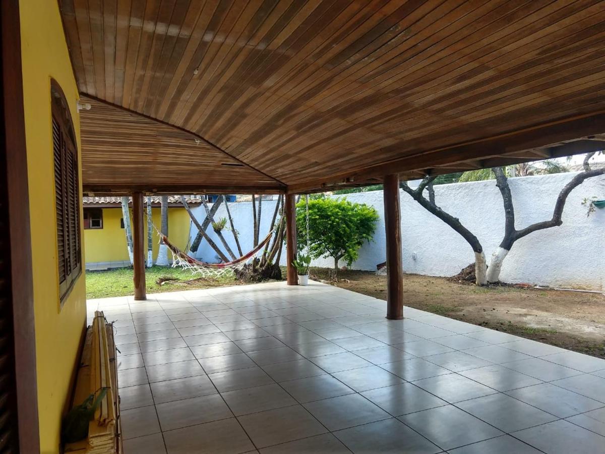 Casa Daslis Espacosa E Bem Localizada 상세바스티앙 외부 사진