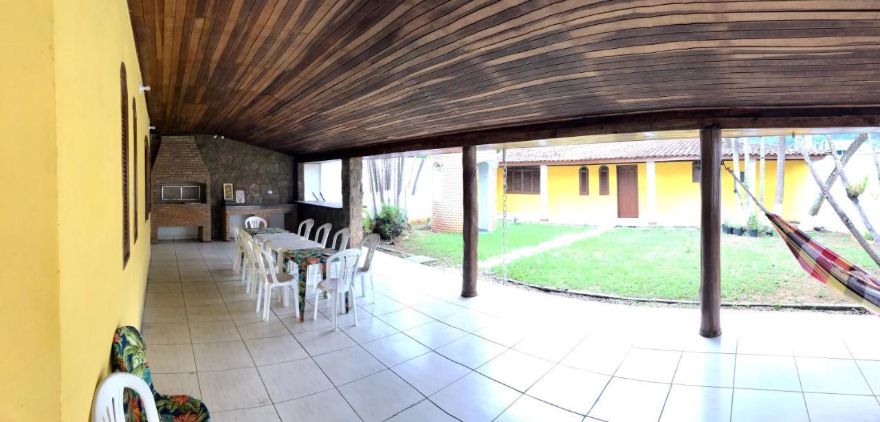 Casa Daslis Espacosa E Bem Localizada 상세바스티앙 외부 사진