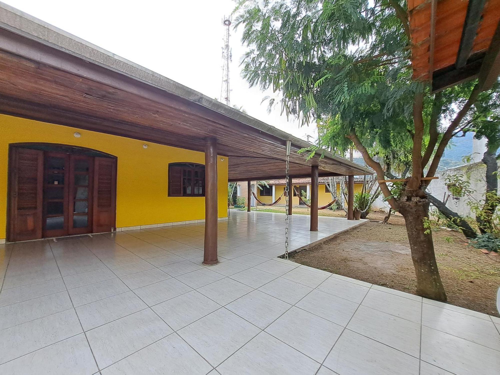 Casa Daslis Espacosa E Bem Localizada 상세바스티앙 외부 사진