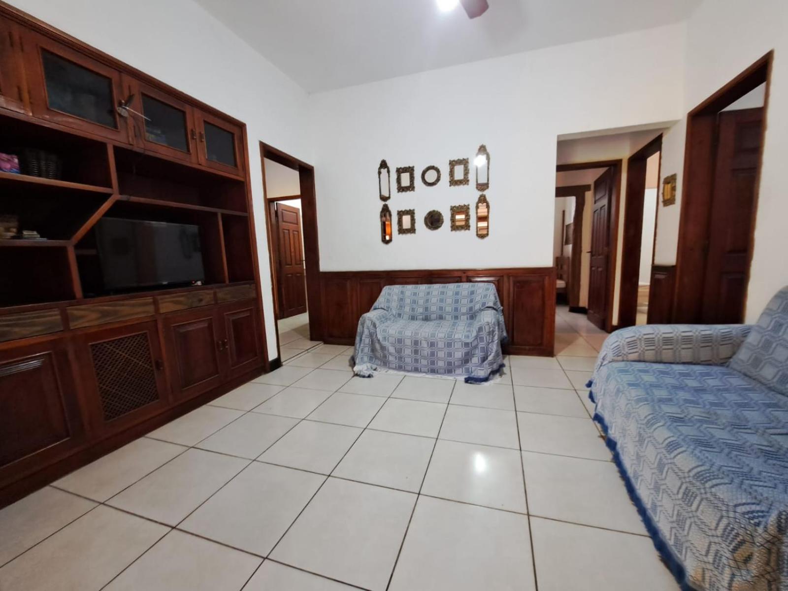 Casa Daslis Espacosa E Bem Localizada 상세바스티앙 외부 사진