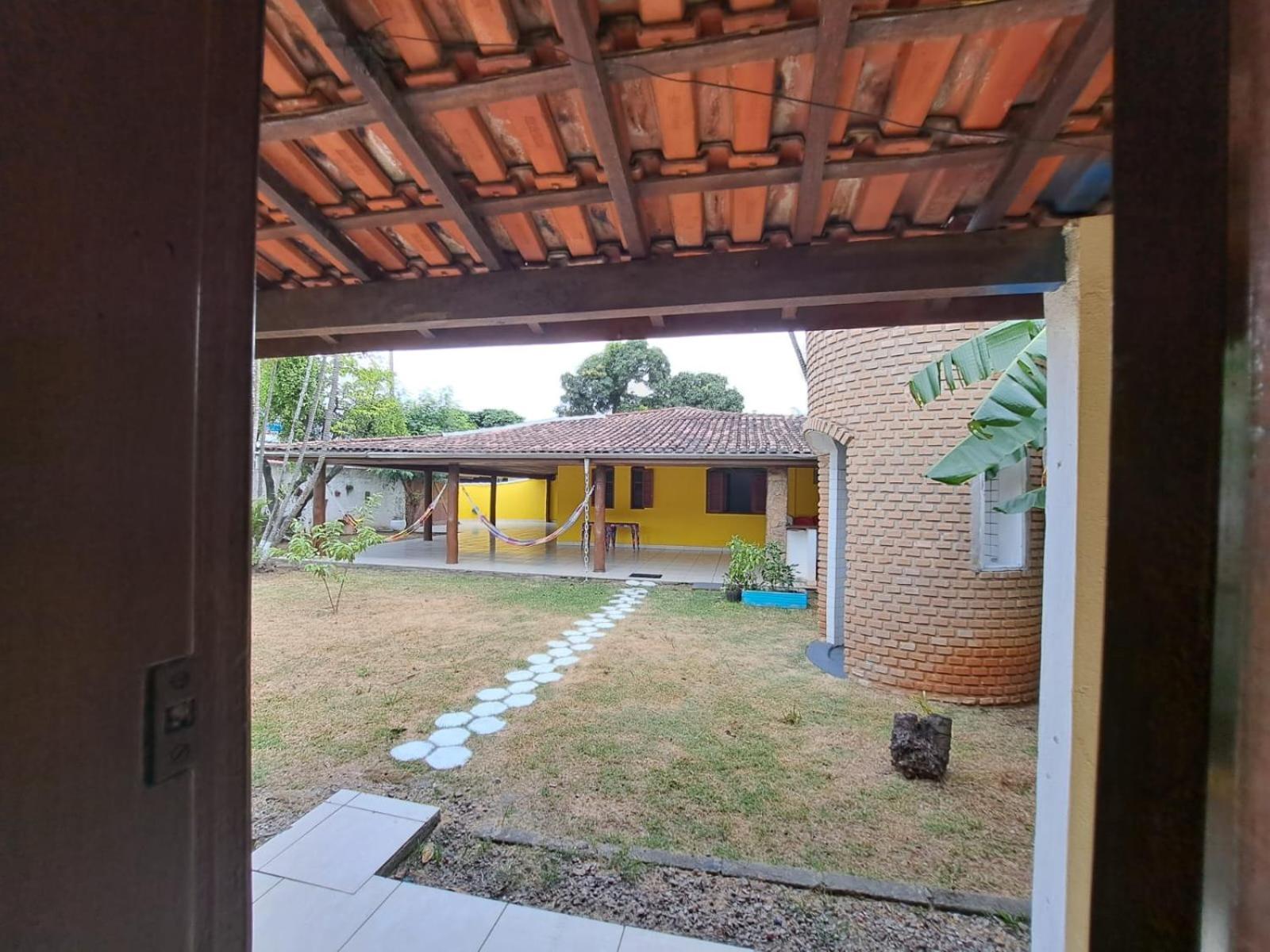 Casa Daslis Espacosa E Bem Localizada 상세바스티앙 외부 사진