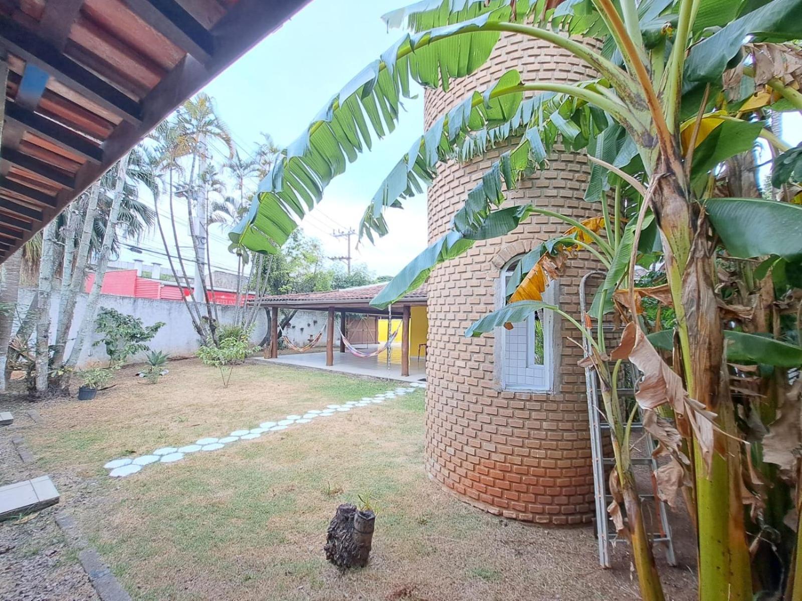 Casa Daslis Espacosa E Bem Localizada 상세바스티앙 외부 사진