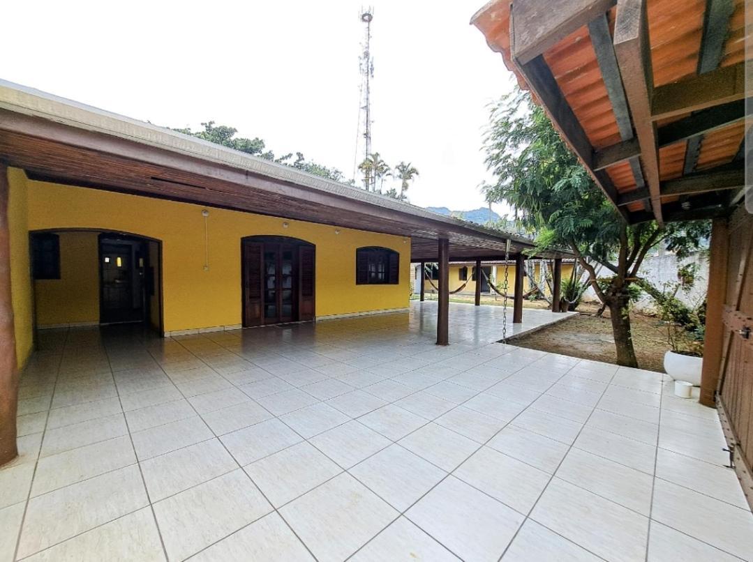 Casa Daslis Espacosa E Bem Localizada 상세바스티앙 객실 사진